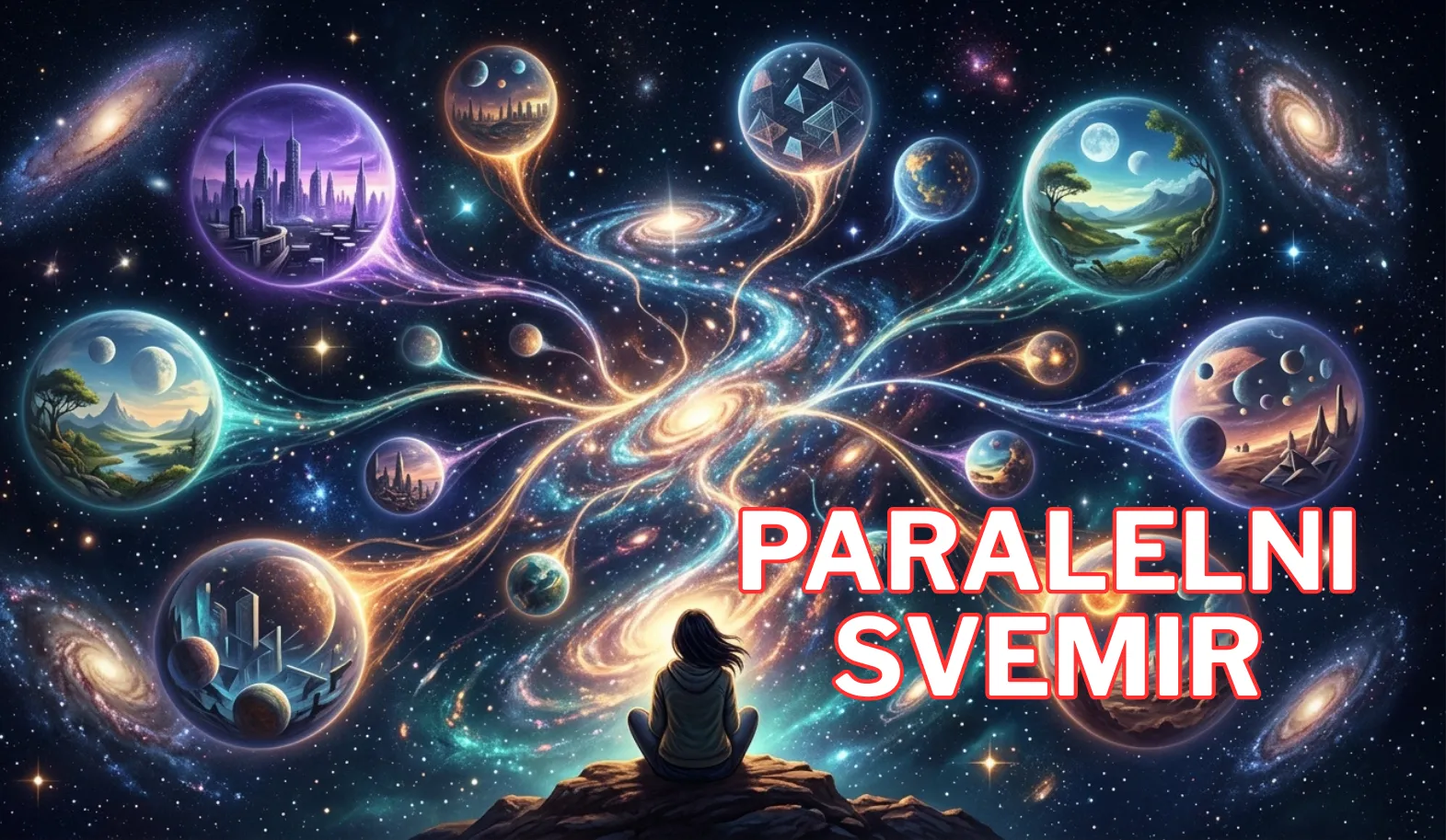 Paralelni svemir